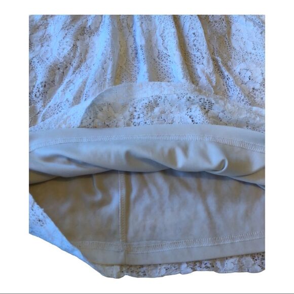 Kismet Strapless Mini Dress EUC - Picture 10 of 11